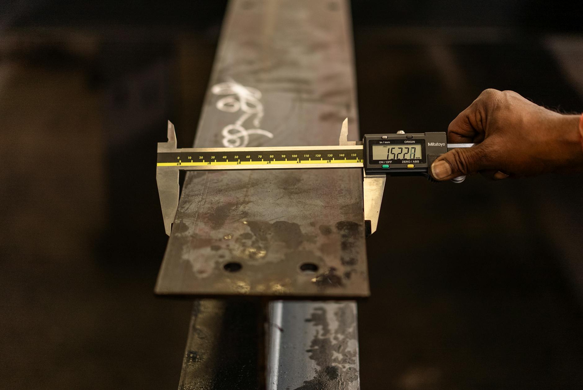 品質檢驗 / Quality Inspection